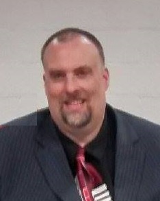 Pastor Kevin Turner